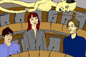 Pospravljamo podstrešje: Vklenite duha Janeza Janše!