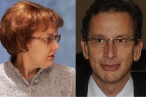 Tom in Jerry v parlamentu - politika na mačku