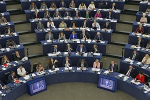 Evropski poslanci kritično o Bratuškovi: Najslabši nastop, provokacija!