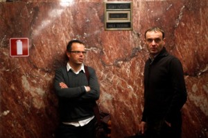 Bojan Traven novi odgovorni urednik informativnega programa in športa na Planet TV