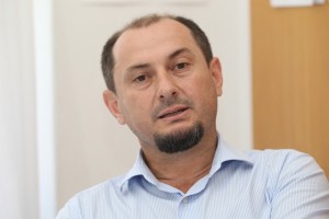 Bo Gašpar Gašpar Mišič novi šef Luke Koper?