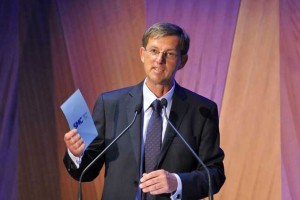 Državljan K: Miro Cerar naj postane kardinal!