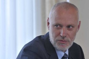 Brglez: Vsaj minimalnih meril se je treba držati, ne more biti evropski komisar kdorkoli