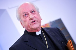 Kardinal Rode: Janez Pavel II. se je osebno zavzel, da je Sveti sedež priznal samostojno Slovenijo