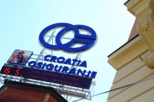 Zavarovalnici Triglav hrvaška vlada ne bo prodala Croatia Osiguranja
