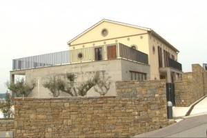 Türkovi: Dokazali bomo, da naša vila ni črna gradnja