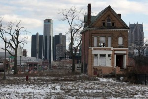 Detroit doslej največje mesto v ZDA, ki bo šlo v stečaj