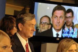 Pahor boljši od Jankovića, Türk slabši od Janše