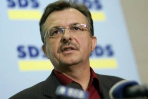 Tanko: Novega mandatarja ne bomo predlagali, a nismo za skrajševanje postopkov