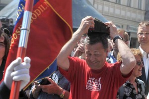 Janković menda sploh ne bo kandidiral za poslanca