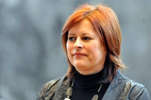 Poslanka Truda Pepelnik je odstopila