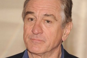 De Niro prevzel vlogo pokojnega Jamesa Gandolfinija v seriji »Criminal Justice«