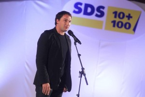 Primoža Kozmusa preiskuje NPU?