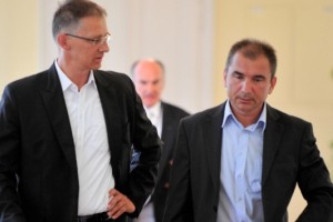 SD: Odgovornost za referenduma nosi vlada
