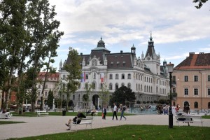 Na ljubljanski univerzi študira več kot 2300 tujcev