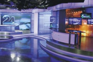 Durs naj bi izvajal osebni davčni pregled pri šefu POP TV Pavlu Vrabcu
