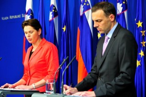 Koalicija s pogojno podporo prvemu paketu privatizacije - SD ima še pomisleke