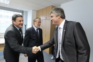 Milan Zver vložil kandidaturo: Pridružite se mi do končne zmage na Martinovo nedeljo