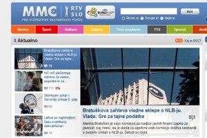 ZNP: Kdo bo zaščitil novinarje MMC pred linčem nestrpnih kolegov?
