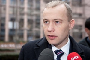 Lahovnik: Nizka cena delnic NLB odraža porazno stanje v banki