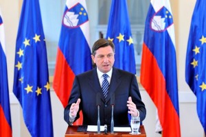 Pahor: Predčasne volitve bodo verjetno sredi julija