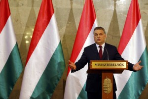 Ovse: Orban zmagal, a ostaja senca »nepoštene prednosti«