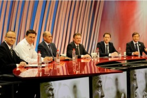 Virantov kiks: Z ministrsko plačo sem družino puščal na cedilu!