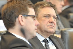 Vasletova pisma iz emigracije: Jankovićev poraz s težo