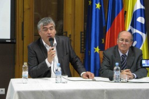 Milan Zver: Razplet kongresa PS ne bo spremenil razmer