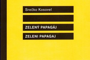 Na hitro prelistano: Novosti na domačem knjižnem trgu