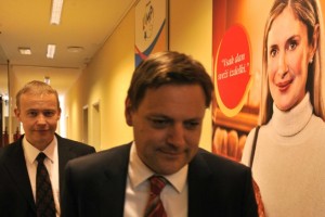 Balažič za Finance: Mercator bo letos odpustil od 800 do 1000 ljudi