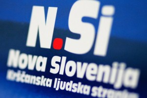 NSi proti diskriminaciji strank na TV Slovenija