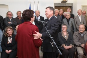 Janković bo odločitev o kandidaturi sporočil jutri ob 14h
