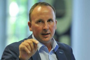Golobičev Slapnik je v Cerarjev kabinet prišel preko DeSUS