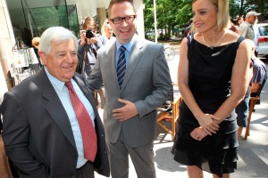 Blišč in beda slovenskega novinarstva