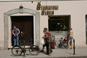 Sindikati bi začasna dela in študentsko delo uredili v posebnem zakonu