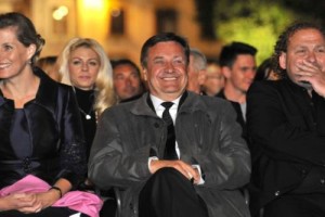 Dušan Merc: Janković v podobi dobrega strička gradi klanovstvo in ruši demokracijo