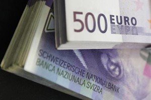Ovaden zaradi pranja 26 milijonov evrov