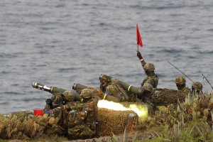 Najmočnejše vojske na svetu imajo ZDA, Rusija in Kitajska