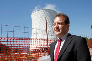 Tot odstopil z mesta direktorja Teša