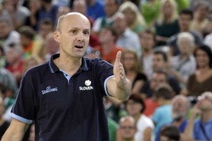 Jure Zdovc pred odločilno tekmo: Moramo zmagati ali pa ne izgubiti