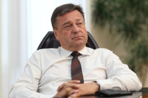 Janković: Naj se žrtvujem, da bo padel Janez Janša?