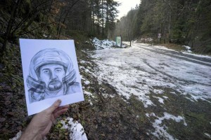 V Franciji aretacija v primeru štirikratnega umora v Alpah