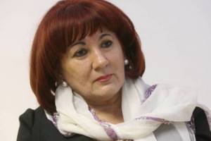 Poslanci čaka glasovanje o kandidatki za varuhinjo človekovih pravic