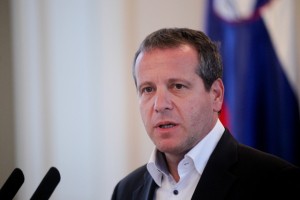 Še tretja stranka v petih dneh: Šoltes ustanavlja Verjamem