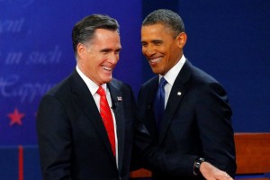 Dan po debati: Romney vidi na obzorju zmago