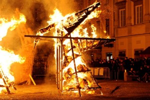 Čander ob zaključku: EPK nocoj in nikoli več