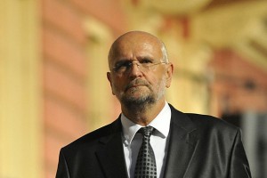 Masleša proti Janši: Zaničevalec Slovenije proti osamosvojitelju