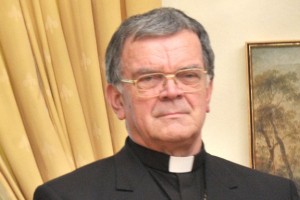 Lipovšek: Trudili se bomo, da krivci za finančni zlom mariborske nadškofije osebno odgovarjajo