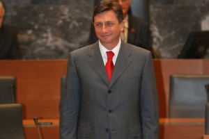 Pahor bo najverjetneje predsednik DZ 